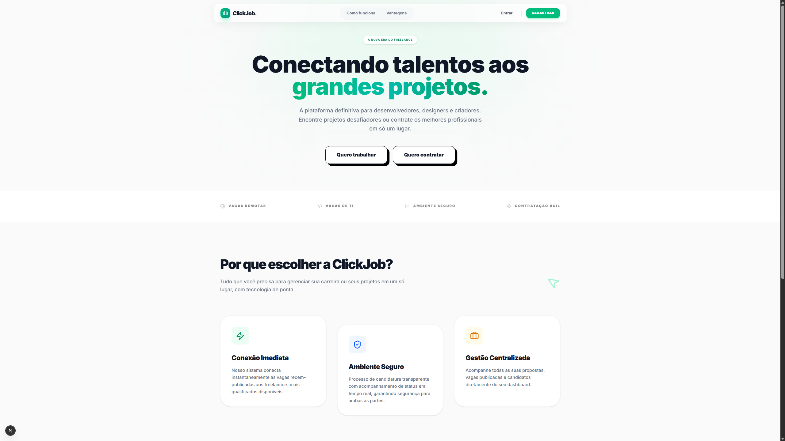 ClickJob